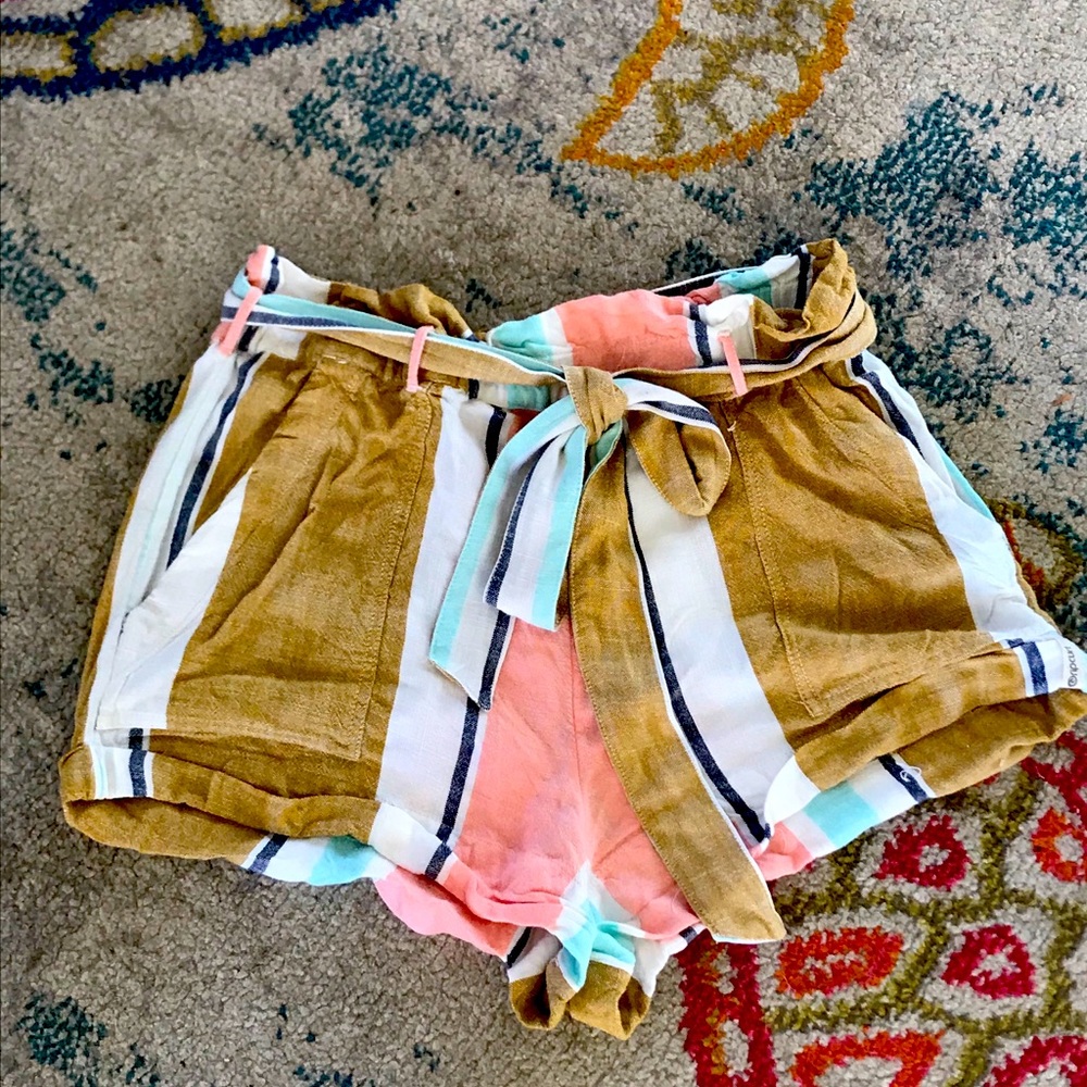 Rip curl shorts